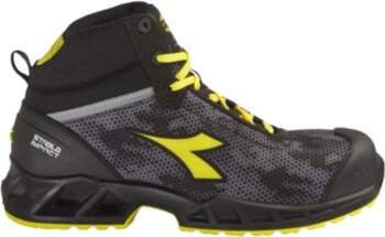 Darba zābaki SHARK MID S3 SRC