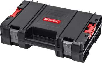 Instrumentu kaste QBrick Sys. PRO Toolcase