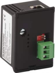 SOCOMEC ETHERNET COMMUNICAITON MODULE +RS485 FOR
