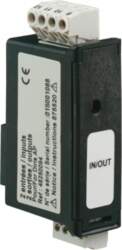 SOCOMEC MODULE 3IN/1OUT DIRIS A-20