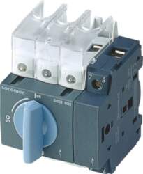 SOCOMEC SIRCO M1 3X20A