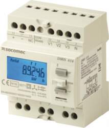 SOCOMEC DIRIS A14