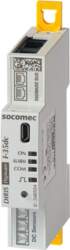 SOCOMEC I-35 3xI DIRIS DIGIWARE