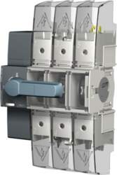 SOCOMEC SIRCO MV 3X100A