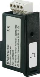 SOCOMEC 1 OUTPUT MODULE FOR DIRIS