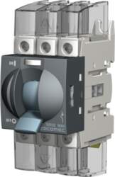 SOCOMEC SIRCO M2 3X80A TOGGLE