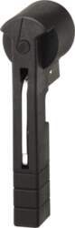 SOCOMEC DIRECT BLUE HANDLE FOR SIRCO