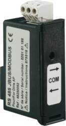 SOCOMEC RS485 JBUS/MODBUS COMMUNICATION MODULE FOR
