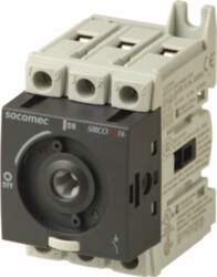 SOCOMEC SIRCO M1 3X16A