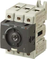 SOCOMEC SIRCO M2 3X63A