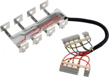 SOCOMEC VOLTAGE SENSING KIT RIGHT NEUTRAL