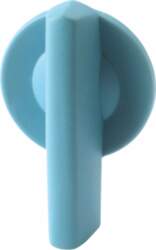 SOCOMEC DIRECT BLUE HANDLE FOR SIRCO