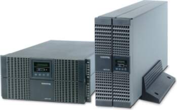 SOCOMEC NeTYS RT 5000VA/5000W