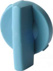 SOCOMEC DIRECT BLUE HANDLE FOR SIRCO