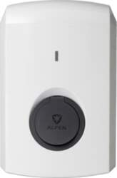 Alfen Eve Single S-line 3PH T2