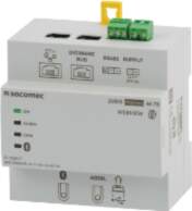 SOCOMEC DIRIS DIGIWARE M-50 V2 MULTI-POINT