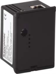 SOCOMEC ETHERNET COMMUNICATION MODULE FOR DIRIS