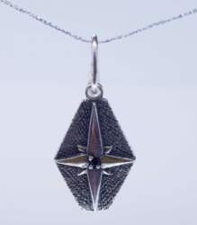 Sudraba kulons