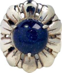 Sudraba gredzens