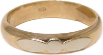 Zelta gredzens