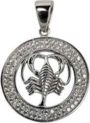 Sudraba kulons