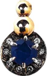 Sudraba kulons