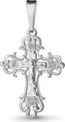 Sudraba krustiņš