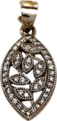 Sudraba kulons