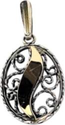 Sudraba kulons