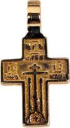 Zelta krustiņš
