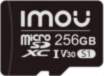 256 GB IMOU microSD memory card