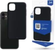 3MK Apple iPhone 11 Matt Case