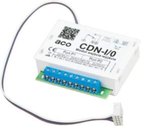 ACO CDN-I/O Relay module for additional