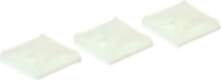 ACT Cable Tie Mounts - Glue