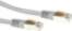 ACT Grey 3 metre FTP CAT5E