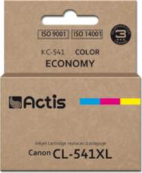 Actis KC-541 ink for Canon printer