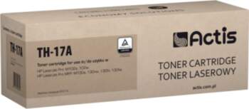 Actis TH-17A for HP printer 17A