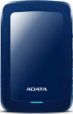 ADATA HDD Ext HV300 1TB Blue