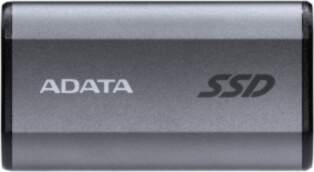 ADATA SE880 1 TB Grey