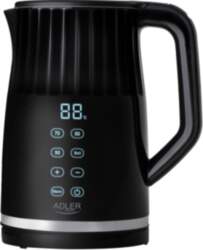 Adler Kettle with LED display |