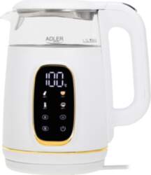 Adler Kettle with LED Display |