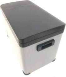 AEG KK30 Compressor-powered Portable Fridge
