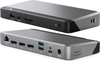 ALOGIC DX3 Triple 4K Display Universal
