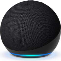 Amazon Echo Dot (5th) Charcoal B09B8X9RGM