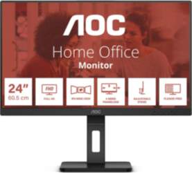AOC E3 24E3QAF computer monitor 61