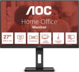 AOC E3 27E3QAF computer monitor 68