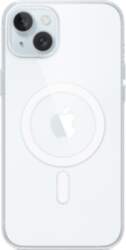 Apple iPhone 15 Plus Clear Case