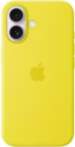 Apple - iPhone 16 Silicone Case