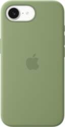 Apple iPhone 17e Silicone Case with