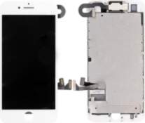 Apple LCD screen iPhone 7 (white)
